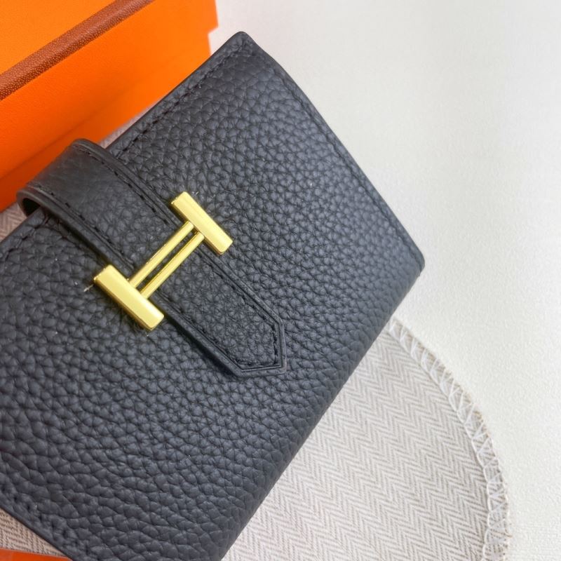 Hermes Wallets Purse